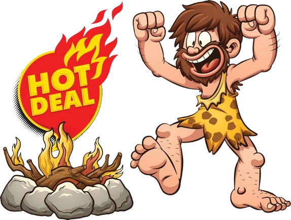 Hot Deal