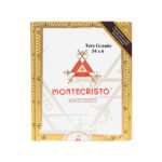 Montecristo White Series Toro Grande Tube