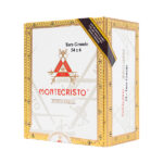 Montecristo White Series Toro Grande Tube