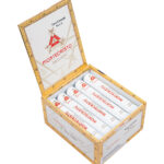 Montecristo White Series Toro Grande Tube