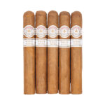 Montecristo White Series Toro Grande Tube