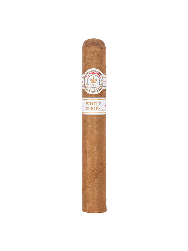 Montecristo White Series Toro Grande Tube