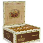 AJ Fernandez New World Cigars