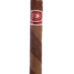 Romeo y Julieta Reserva Real Twisted Toro