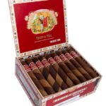 Romeo y Julieta Reserva Real Twisted Toro