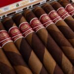 Romeo y Julieta Reserva Real Twisted Toro