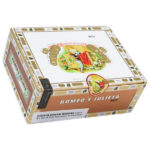 Romeo Y Julieta 1875 Bully