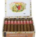 Romeo Y Julieta 1875 Bully