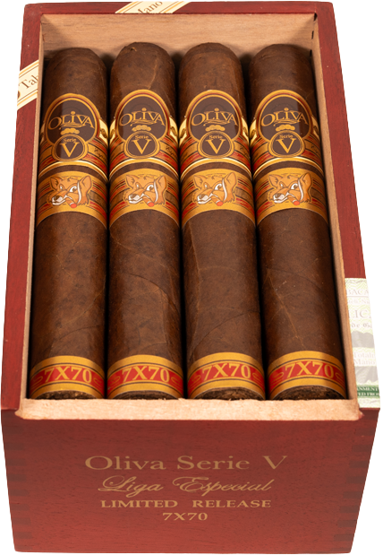 New Cigar Collection