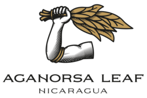 Aganorsa Leaf