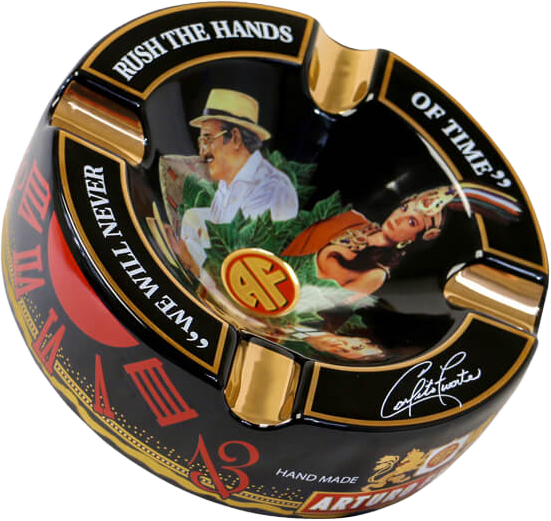 Cigar Outlet Ashtrays