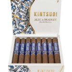 Alec Bradley Kintsugi Corona Gorda