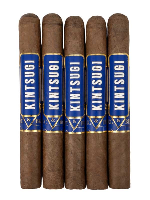 Alec Bradley Kintsugi Corona Gorda