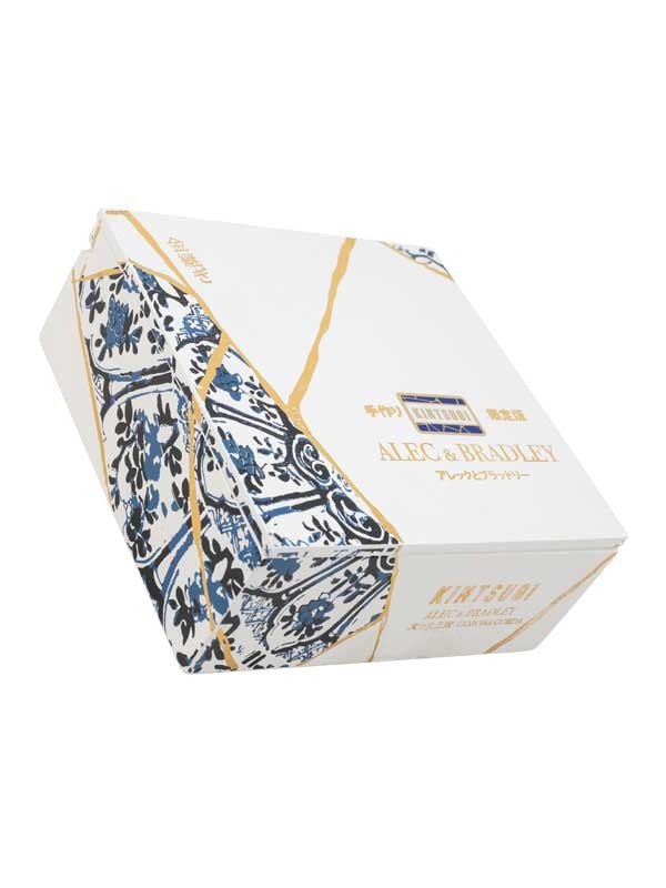 Alec Bradley Kintsugi Corona Gorda