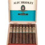 Alec Bradley Prensado Corona Gorda