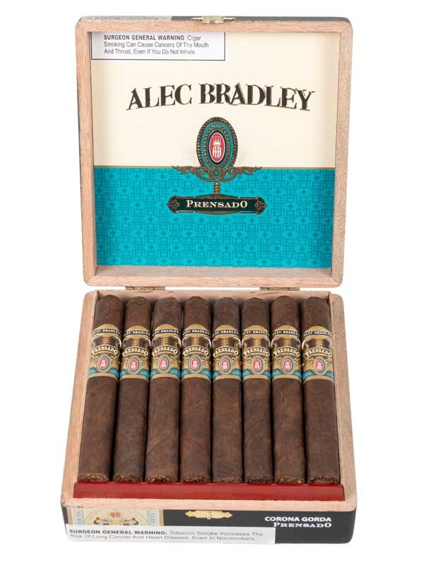 Alec Bradley Prensado Corona Gorda