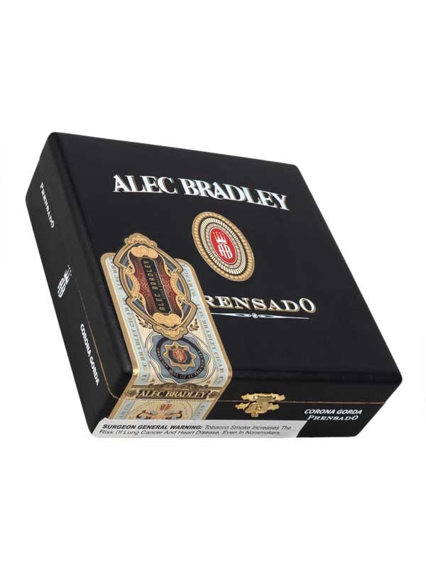 Alec Bradley Prensado Corona Gorda
