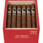 Alec Bradley Safe Keepings Corona