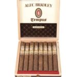 Alec Bradley Tempus Natural Churchill