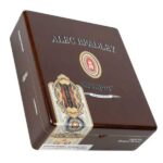 Alec Bradley Tempus Natural Churchill