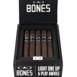 CAO Bones Blind Hughie