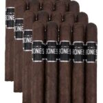 CAO Bones Blind Hughie