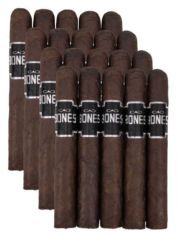 CAO Bones Blind Hughie