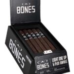CAO Bones Blind Hughie