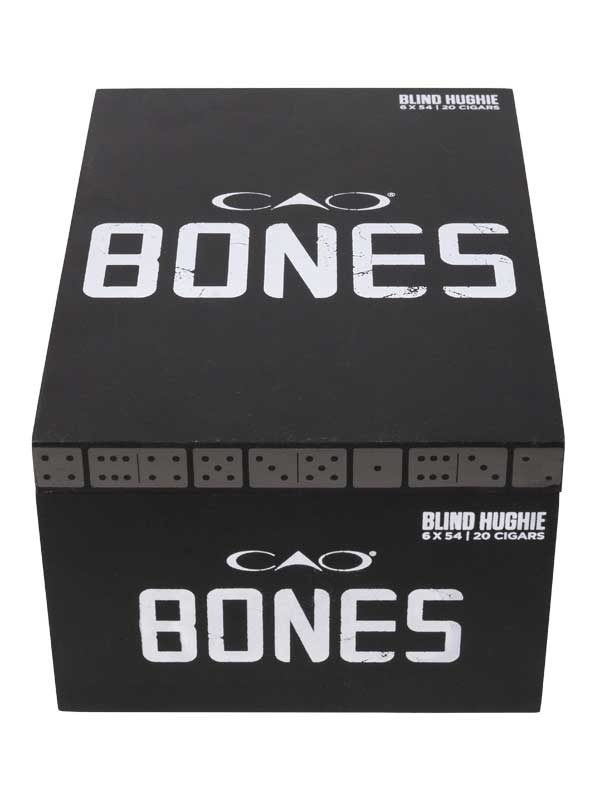 CAO Bones Blind Hughie