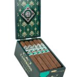 CAO Cameroon Churchill