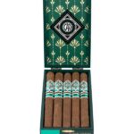 CAO Cameroon Churchill