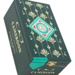 CAO Cameroon Churchill