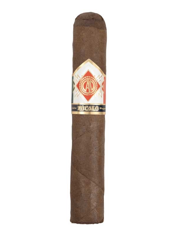 CAO Zocalo Robusto