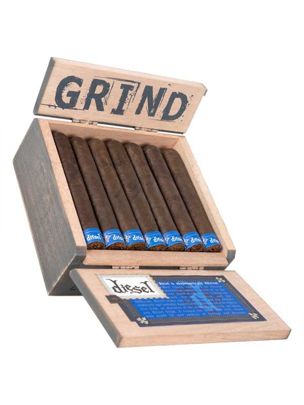 Diesel Grind Robusto