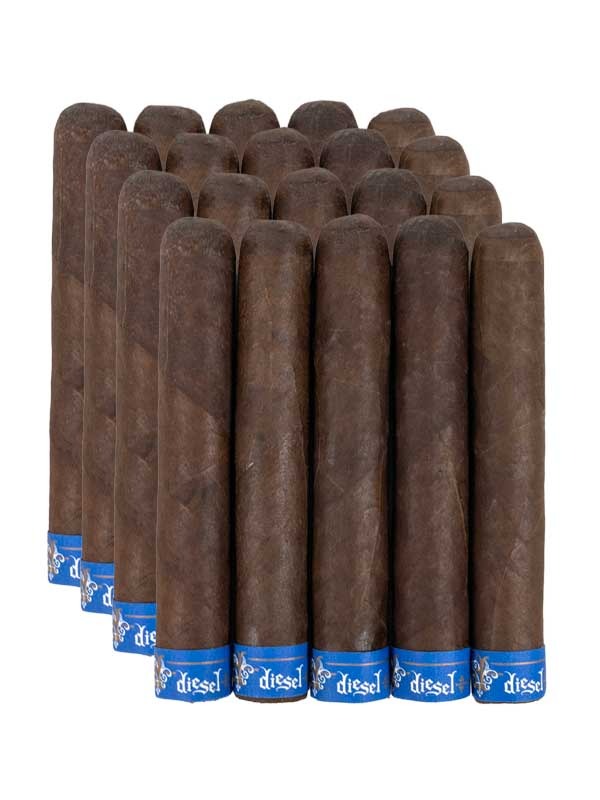 Diesel Grind Robusto