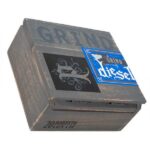 Diesel Grind Robusto