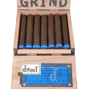 Diesel Grind Toro