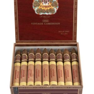 H. Upmann Vintage Cameroon Belicoso