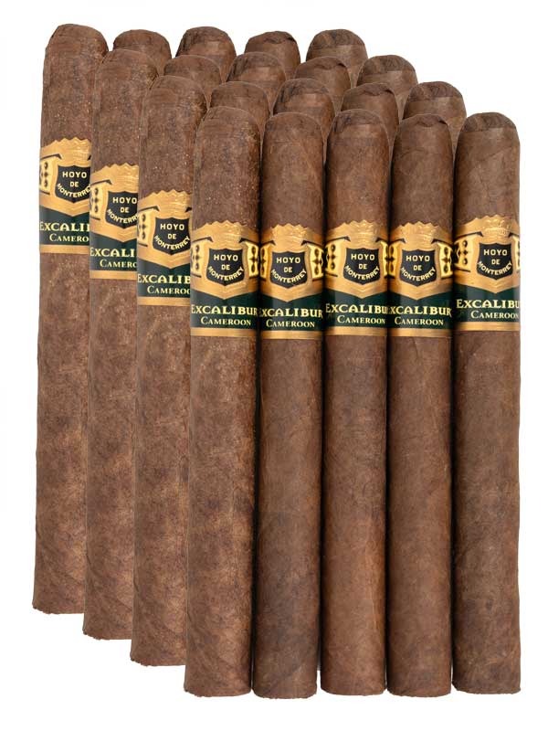 Hoyo De Monterrey Excalibur 1066 King Arthur