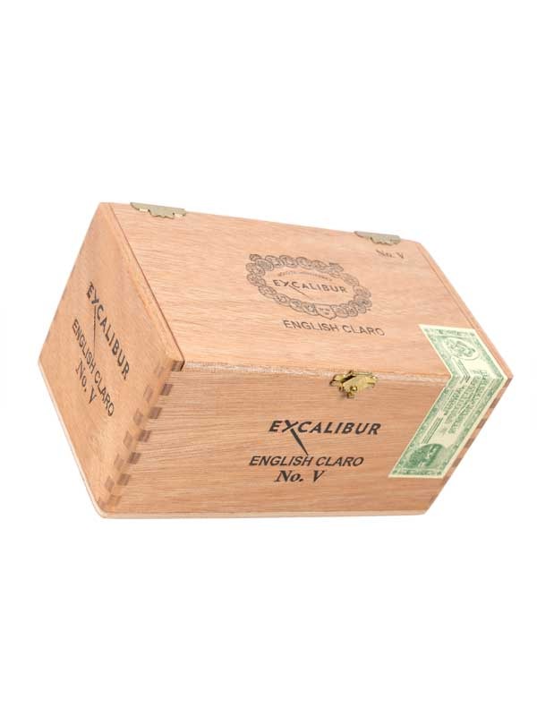 Hoyo De Monterrey Excalibur No. V