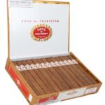 Hoyo de Tradicion Hermoso