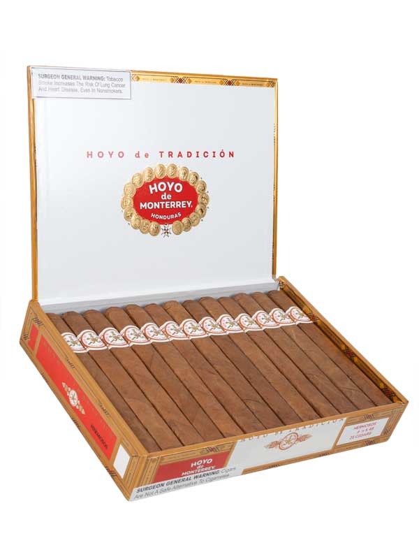 Hoyo de Tradicion Hermoso