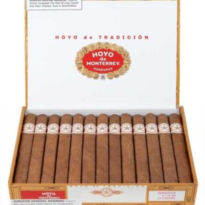 Hoyo de Tradicion Hermoso