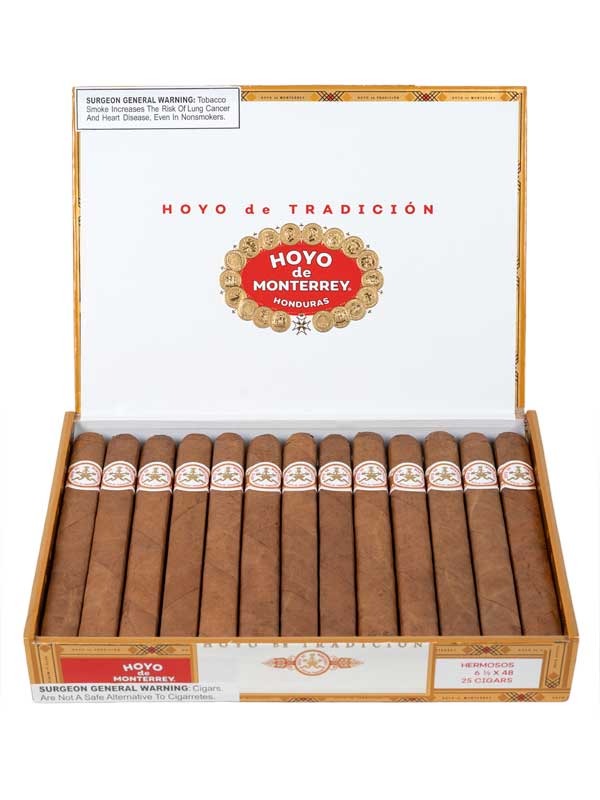 Hoyo de Tradicion Hermoso