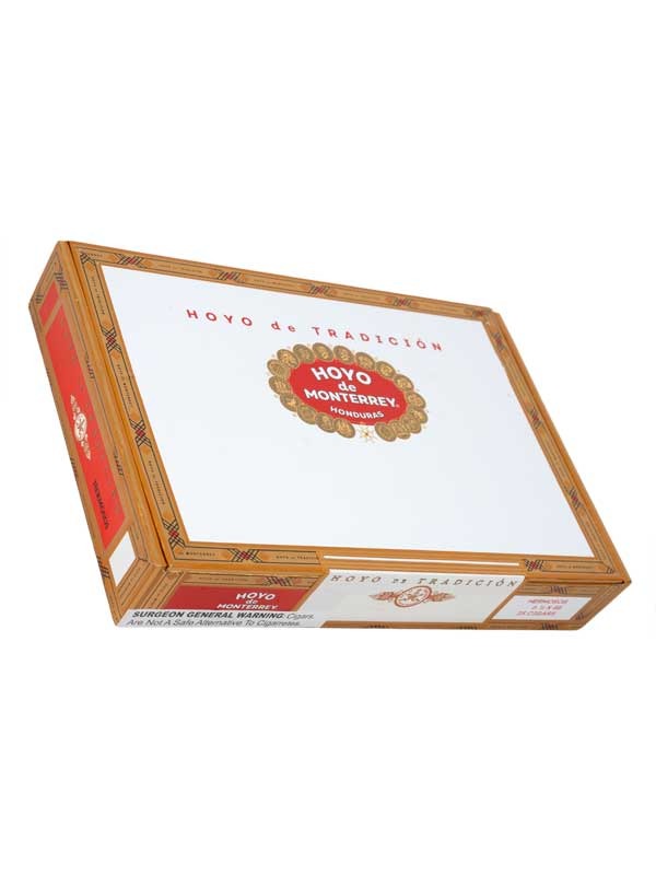 Hoyo de Tradicion Hermoso