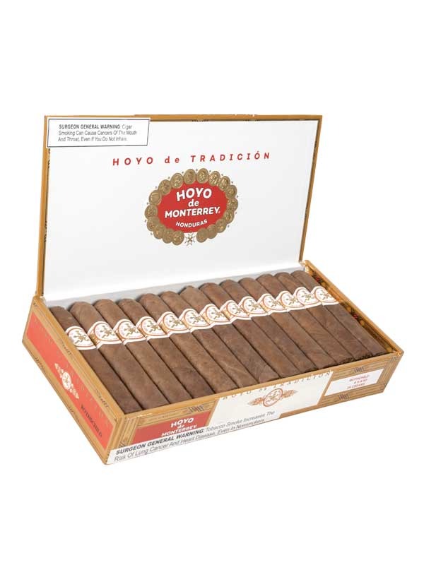 Hoyo de Tradicion Rothschild