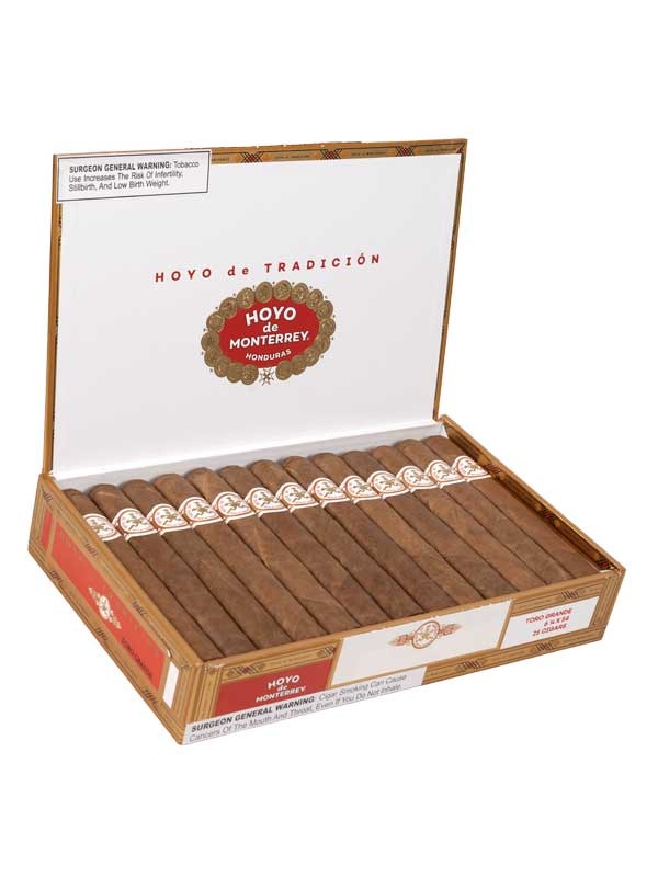 Hoyo de Tradicion Toro Grande