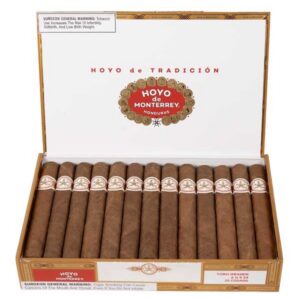 Hoyo de Tradicion Toro Grande