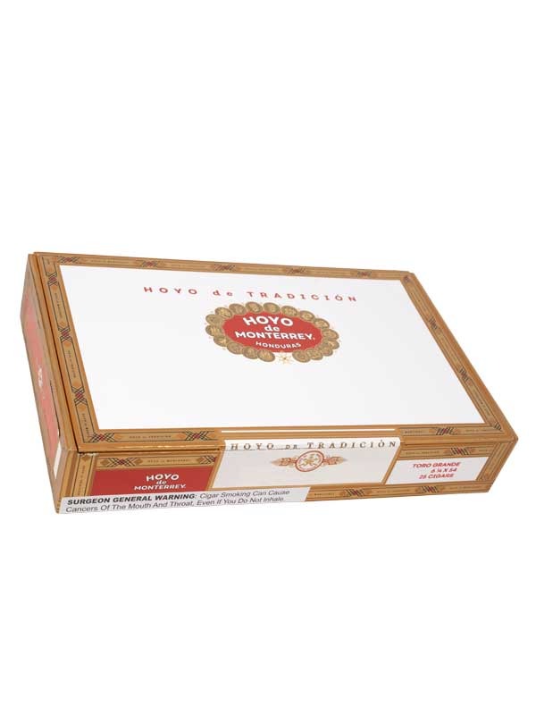 Hoyo de Tradicion Toro Grande