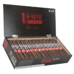 Hoyo La Amistad Black Rothschild